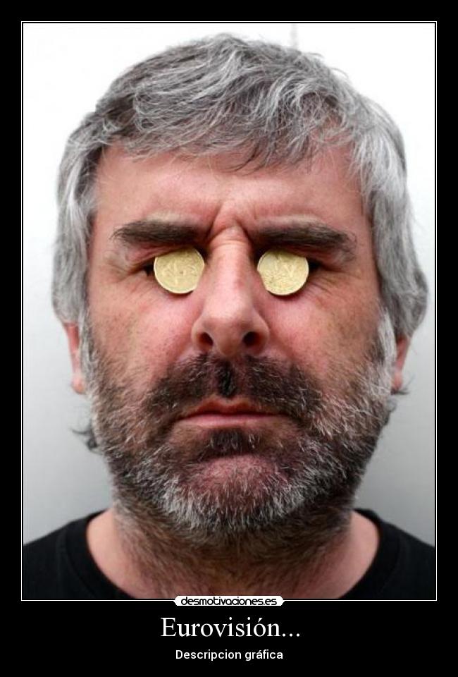 Eurovisión... - 