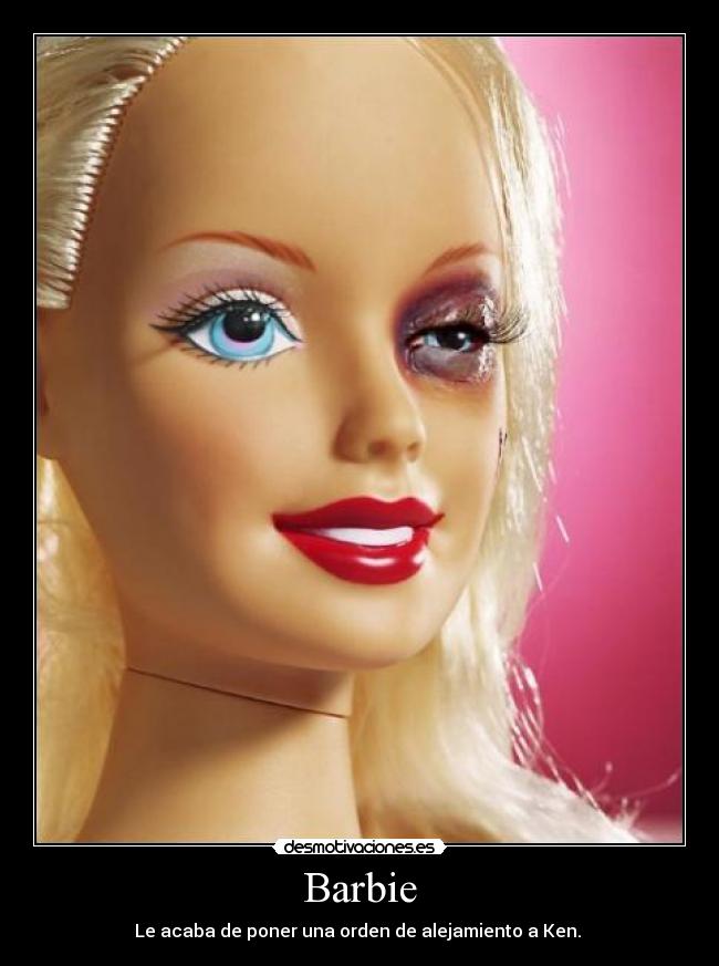 Barbie -