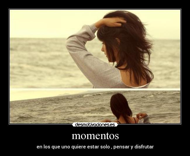 momentos - 