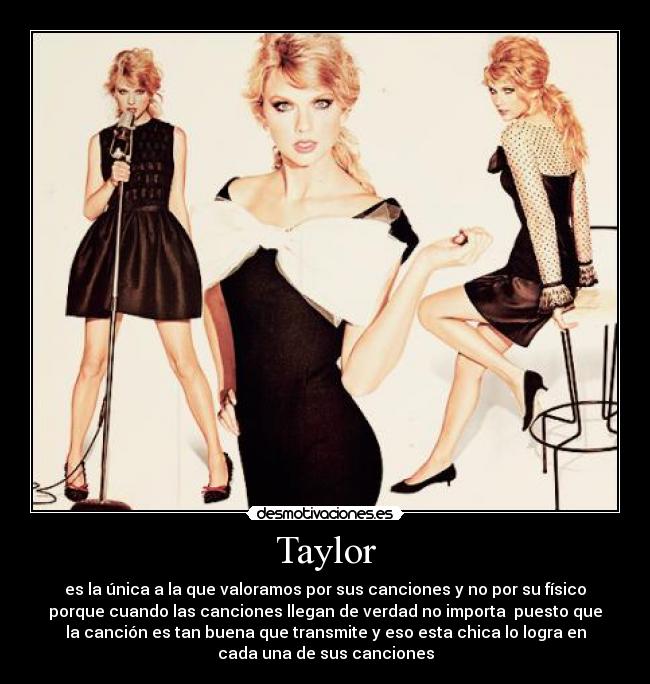 Taylor -
