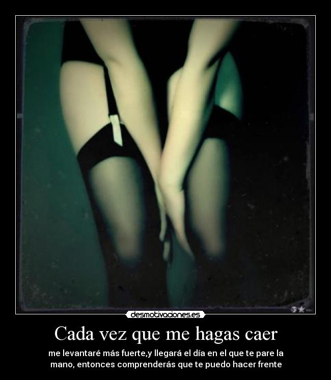 carteles desmotivaciones