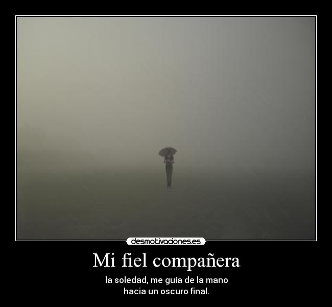 Mi fiel compañera - 