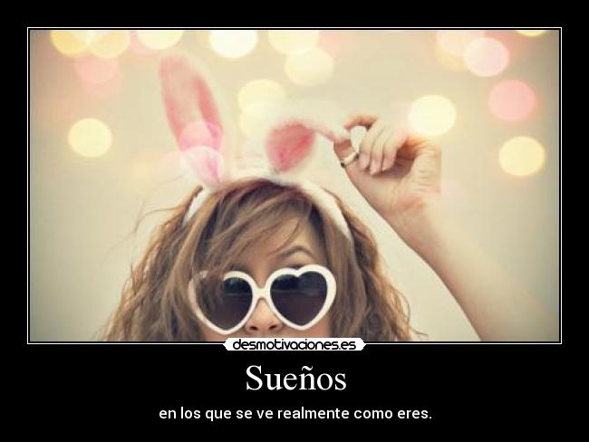 Sueños - 