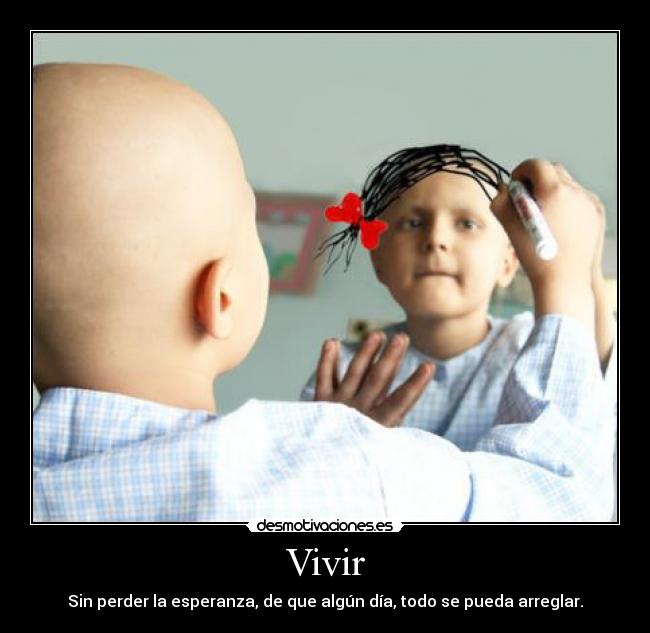 Vivir - 