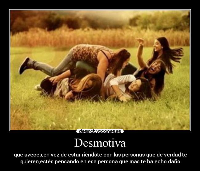 Desmotiva - 