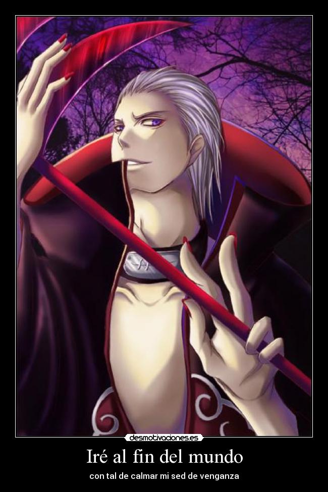 Iré al fin del mundo - 