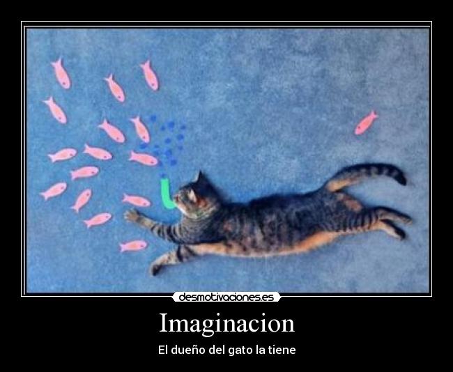 Imaginacion -