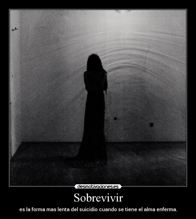 Sobrevivir -