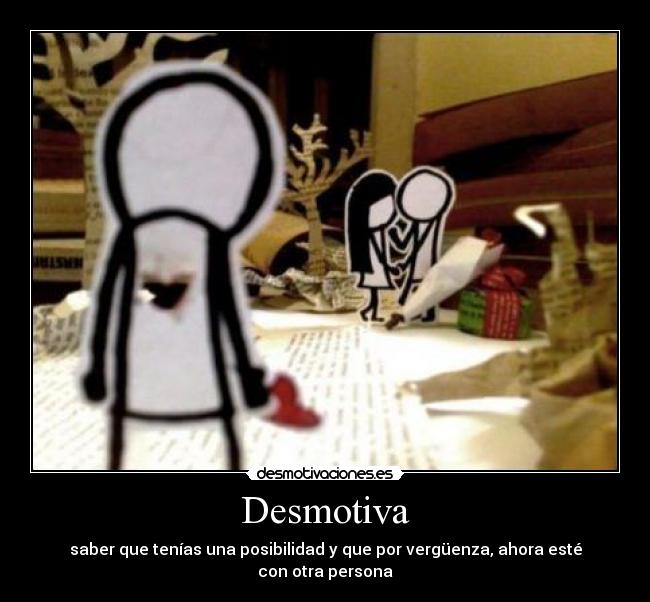 Desmotiva - 