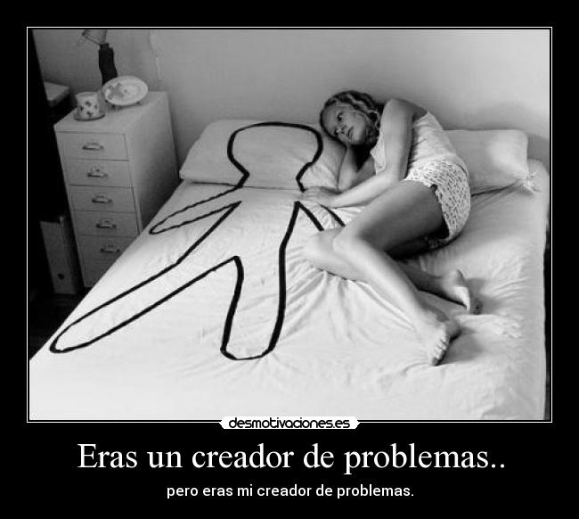 carteles problemas amor desmotivaciones