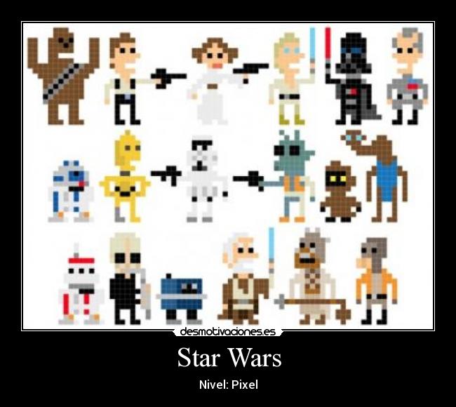 Star Wars -