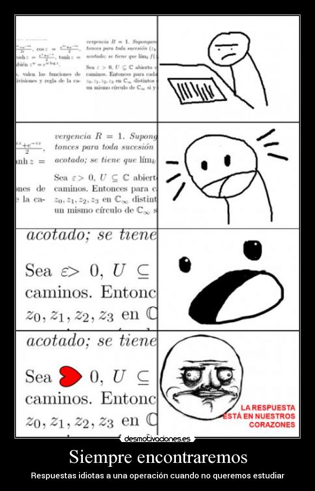 carteles jajaja desmotivaciones