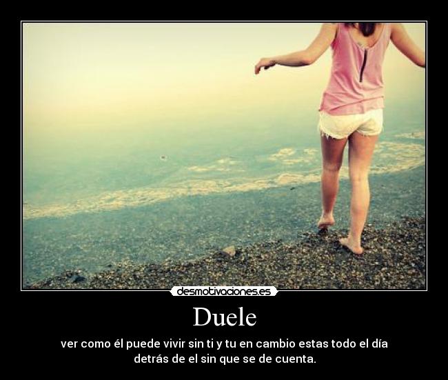 Duele - 