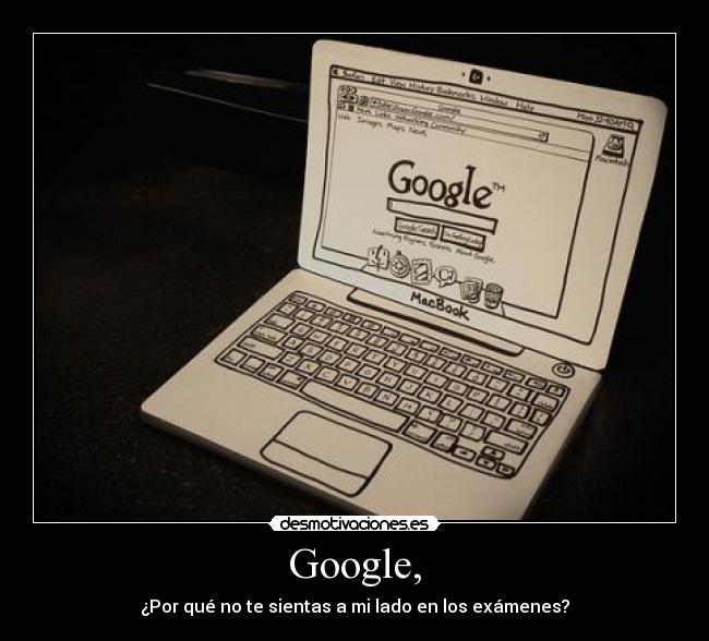 Google, -