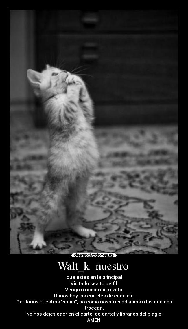 Walt_k  nuestro  - 