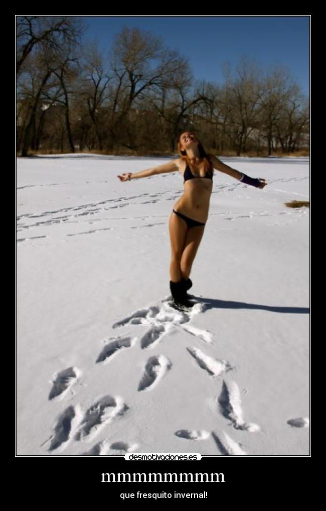 carteles mmmmmm desmotivaciones