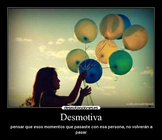 Desmotiva -