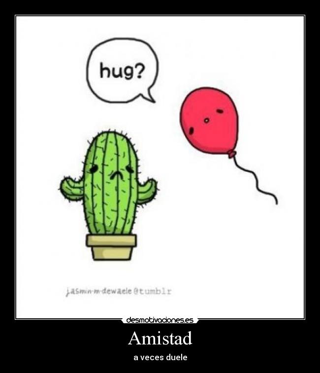 Amistad - 
