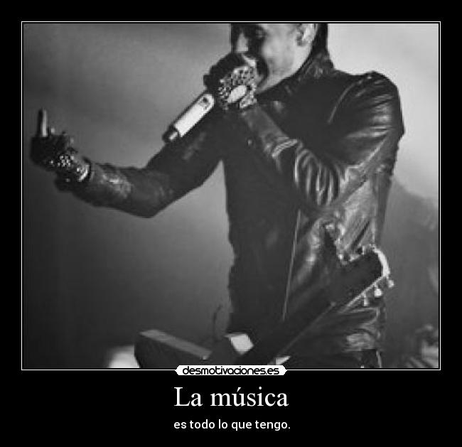 carteles musica jared joseph leto desmotivaciones