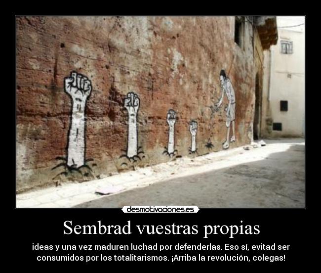 carteles wwwdesmotivacionescom desmotivaciones