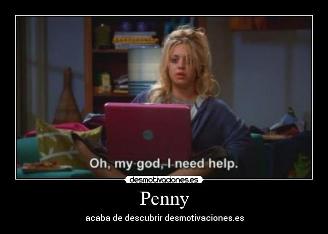 Penny -