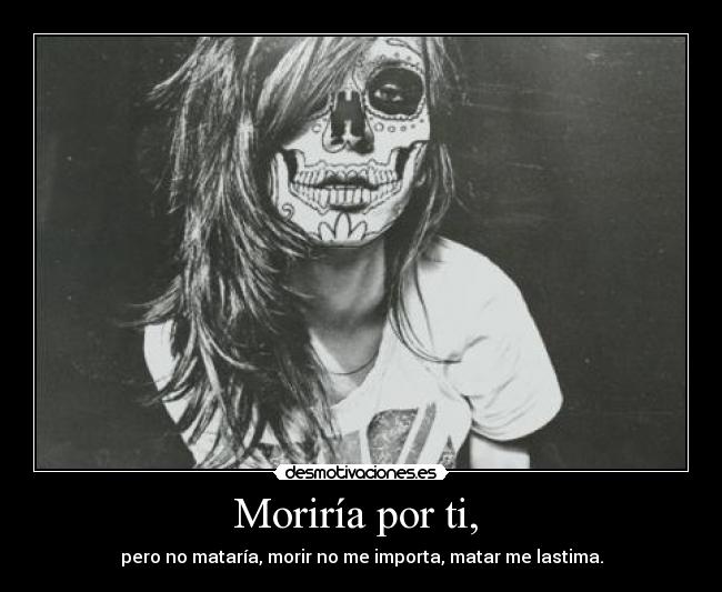 carteles morir desmotivaciones