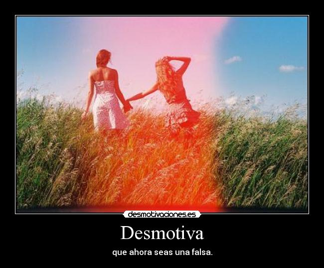 Desmotiva -