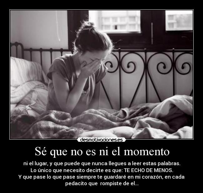 carteles missing you desmotivaciones