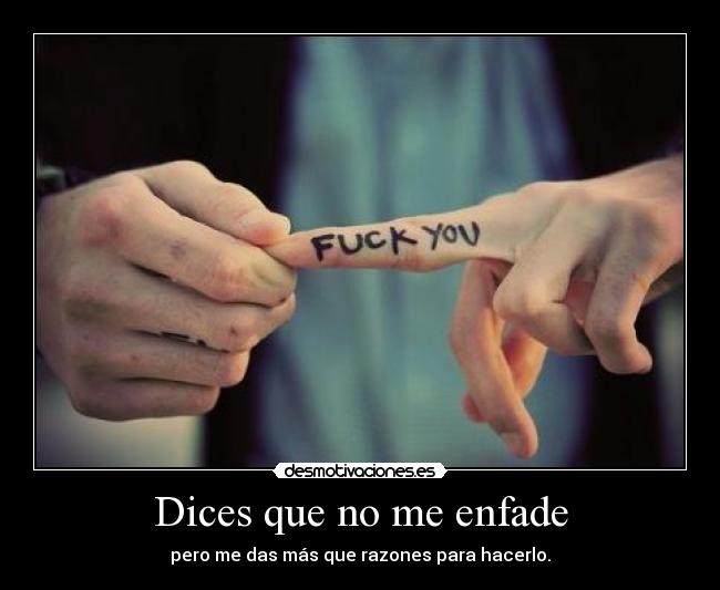 carteles desmotivaciones enfados desmotivaciones