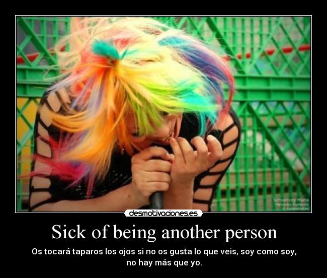 carteles naturalidad desmotivaciones