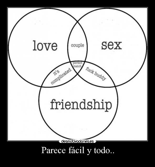 carteles natyhoof amistad amor sexo desmotivaciones