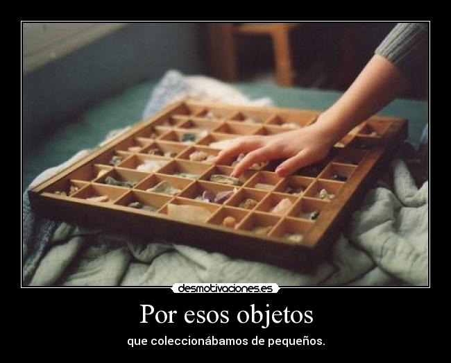 carteles por esos objetos desmotivaciones