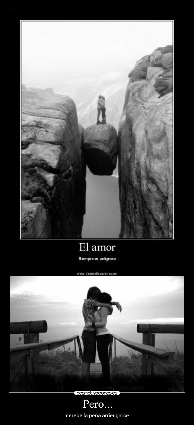 Pero... - 