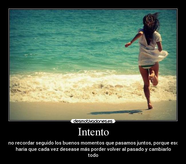 Intento - 