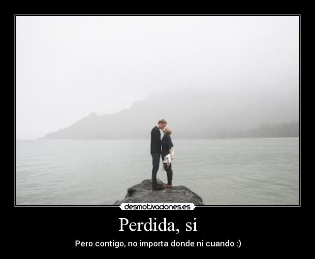 carteles perdida desmotivaciones