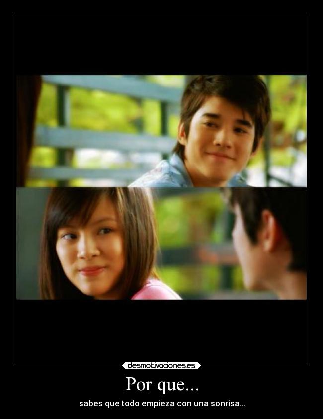 Por que... - 