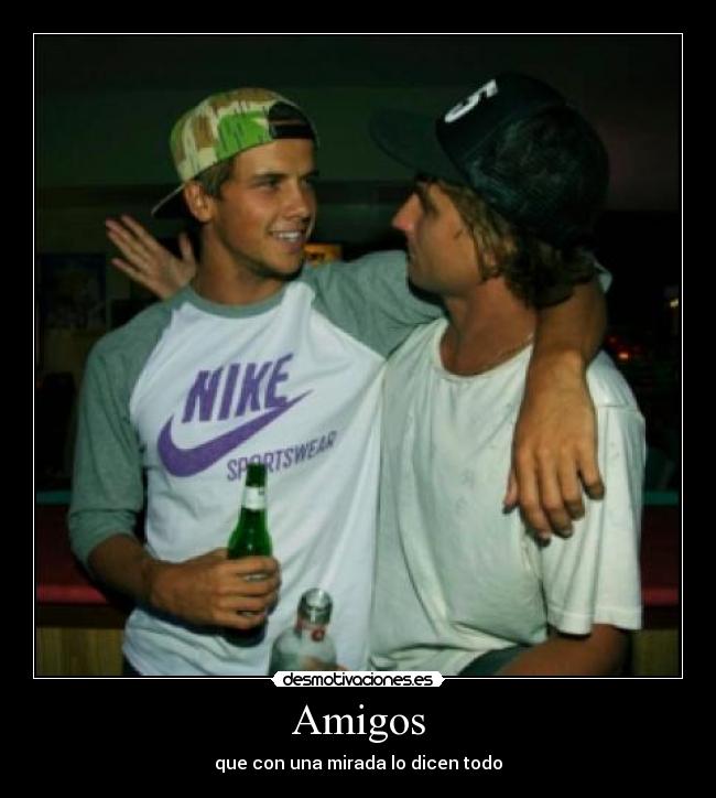 Amigos -