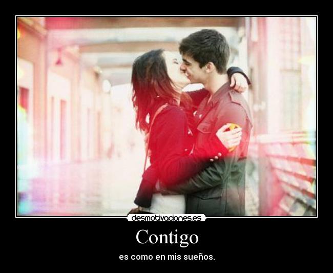 Contigo - 