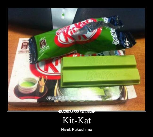 Kit-Kat - 