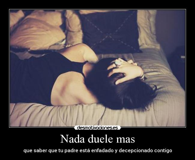 carteles duele desmotivaciones