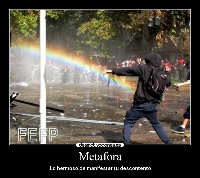 Metafora - 