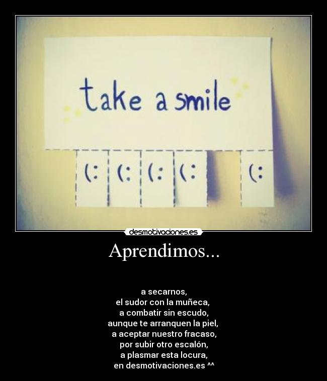 carteles poncho desmotivaciones