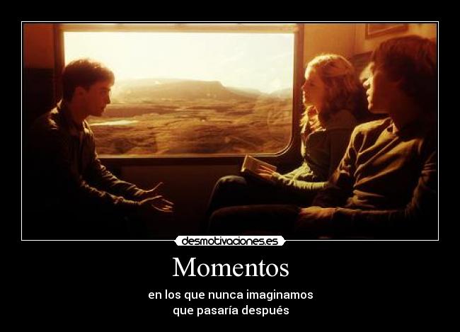 Momentos -