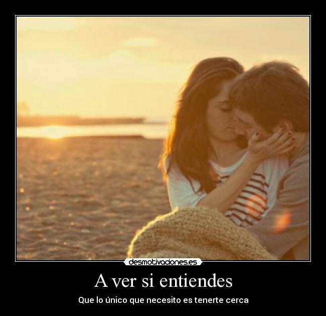 A ver si entiendes - 