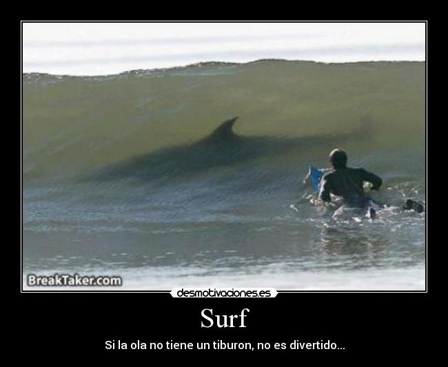 Surf -