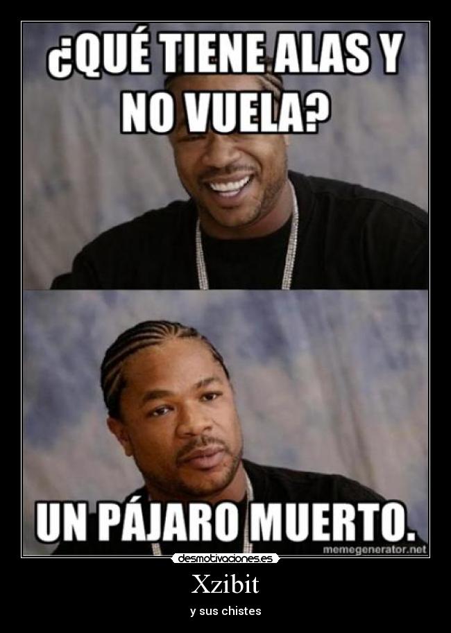 Xzibit - 