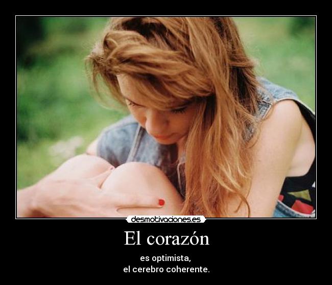 El corazón - 
