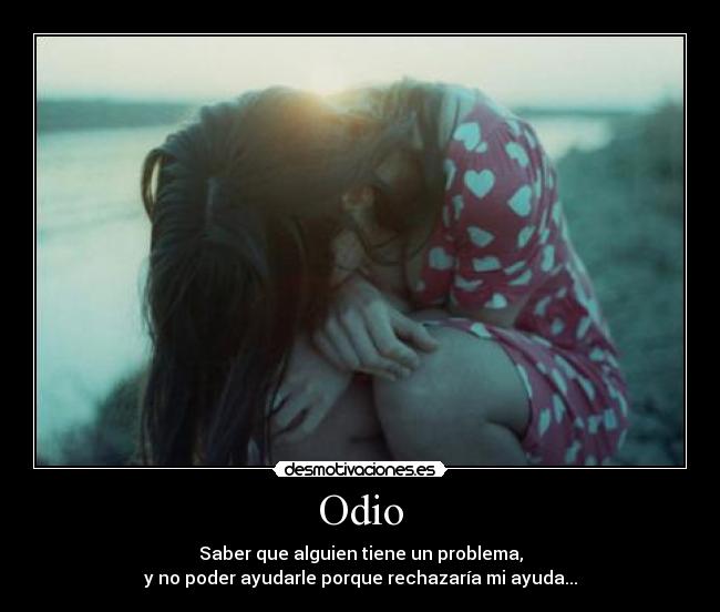 Odio -