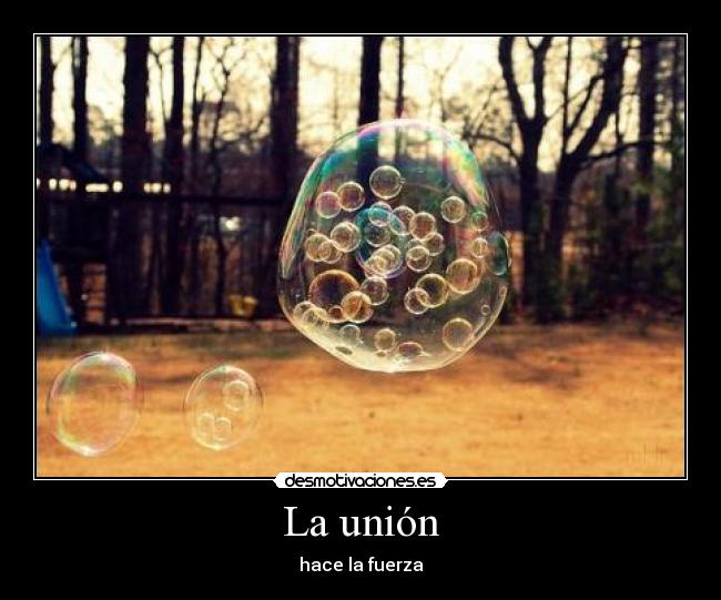 La unión - 