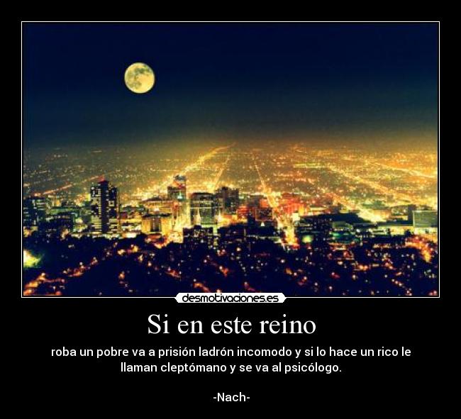 carteles este reino desmotivaciones